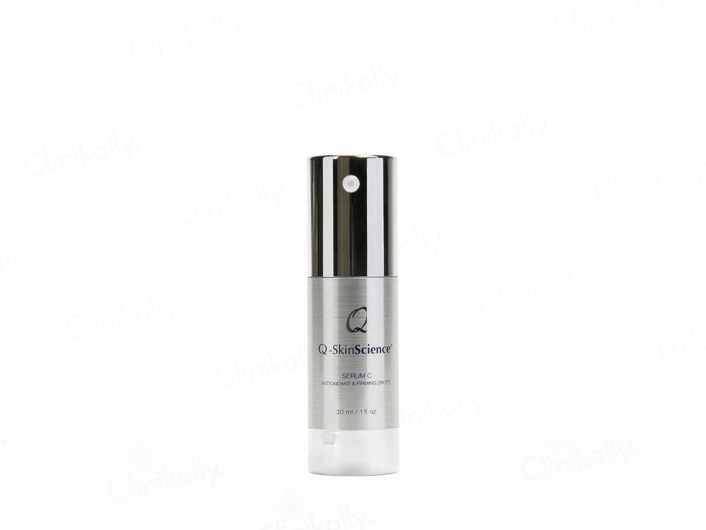 Q-Skin Science Serum C