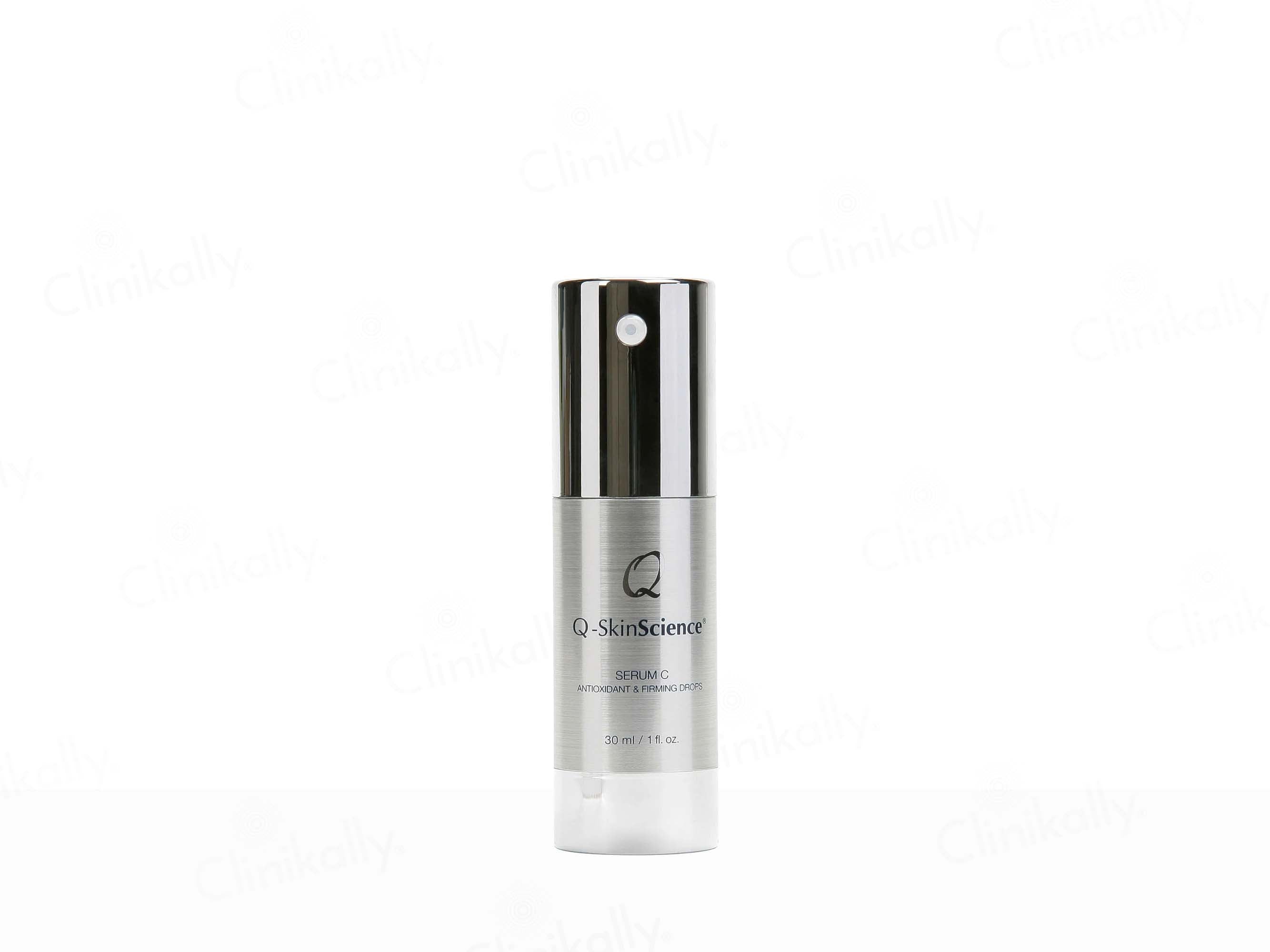 Q-Skin Science Serum C