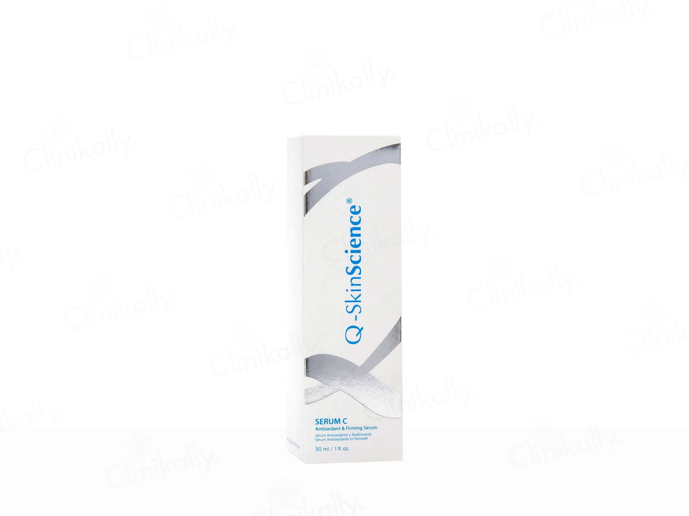 Q-Skin Science Serum C