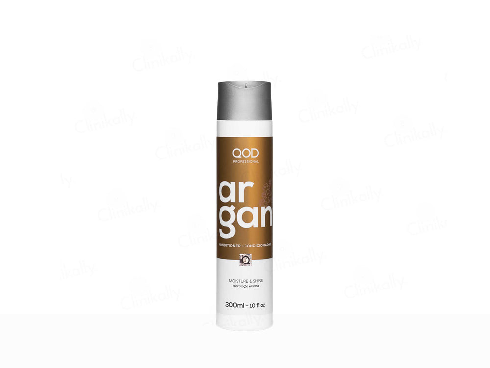 QOD Professional Argan Conditioner