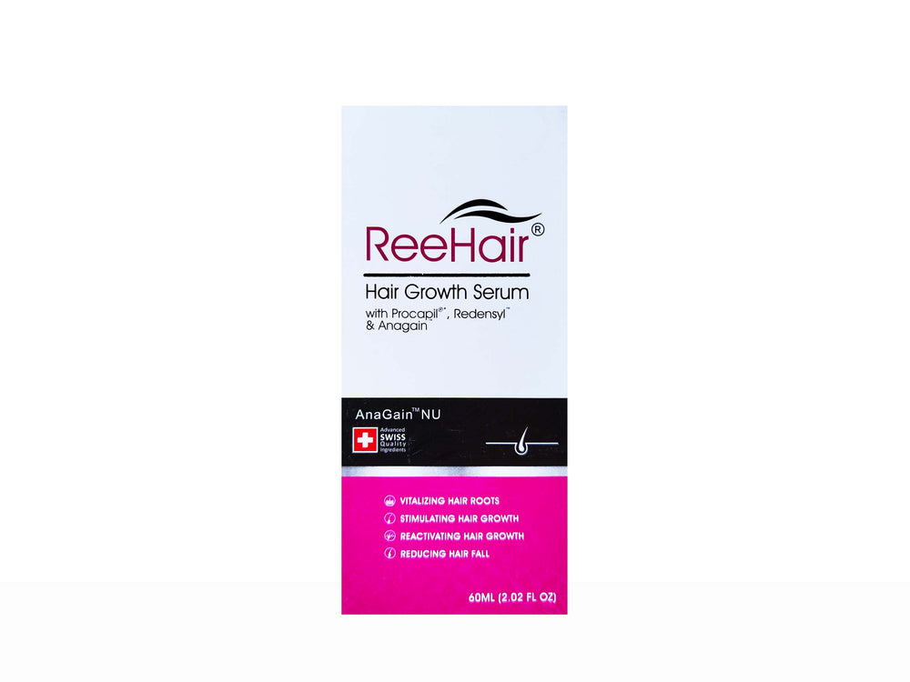 Reehair Hair Growth Serum