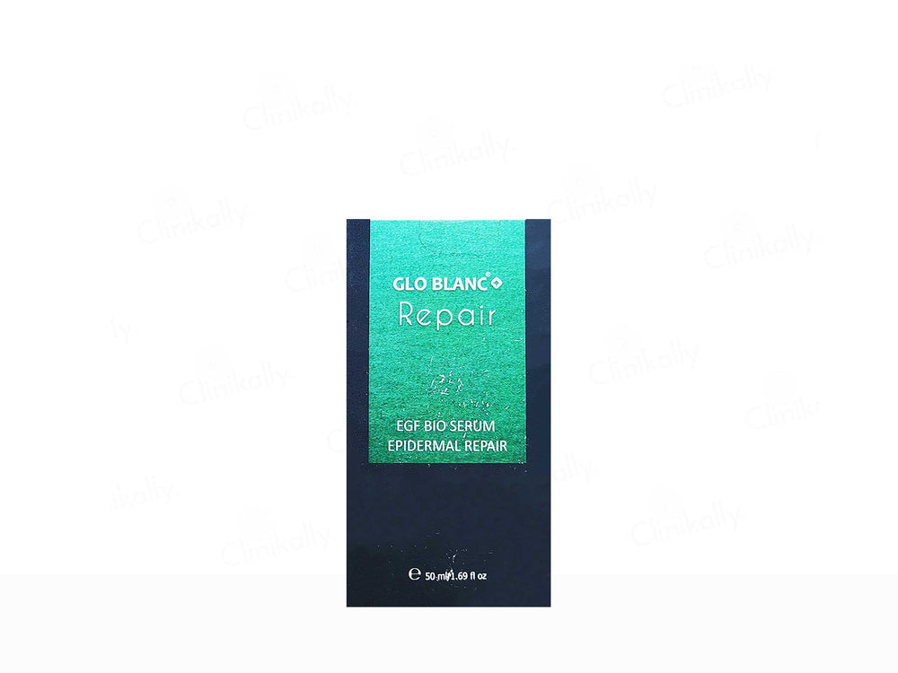 Glo Blanc Epidermal Repair Serum