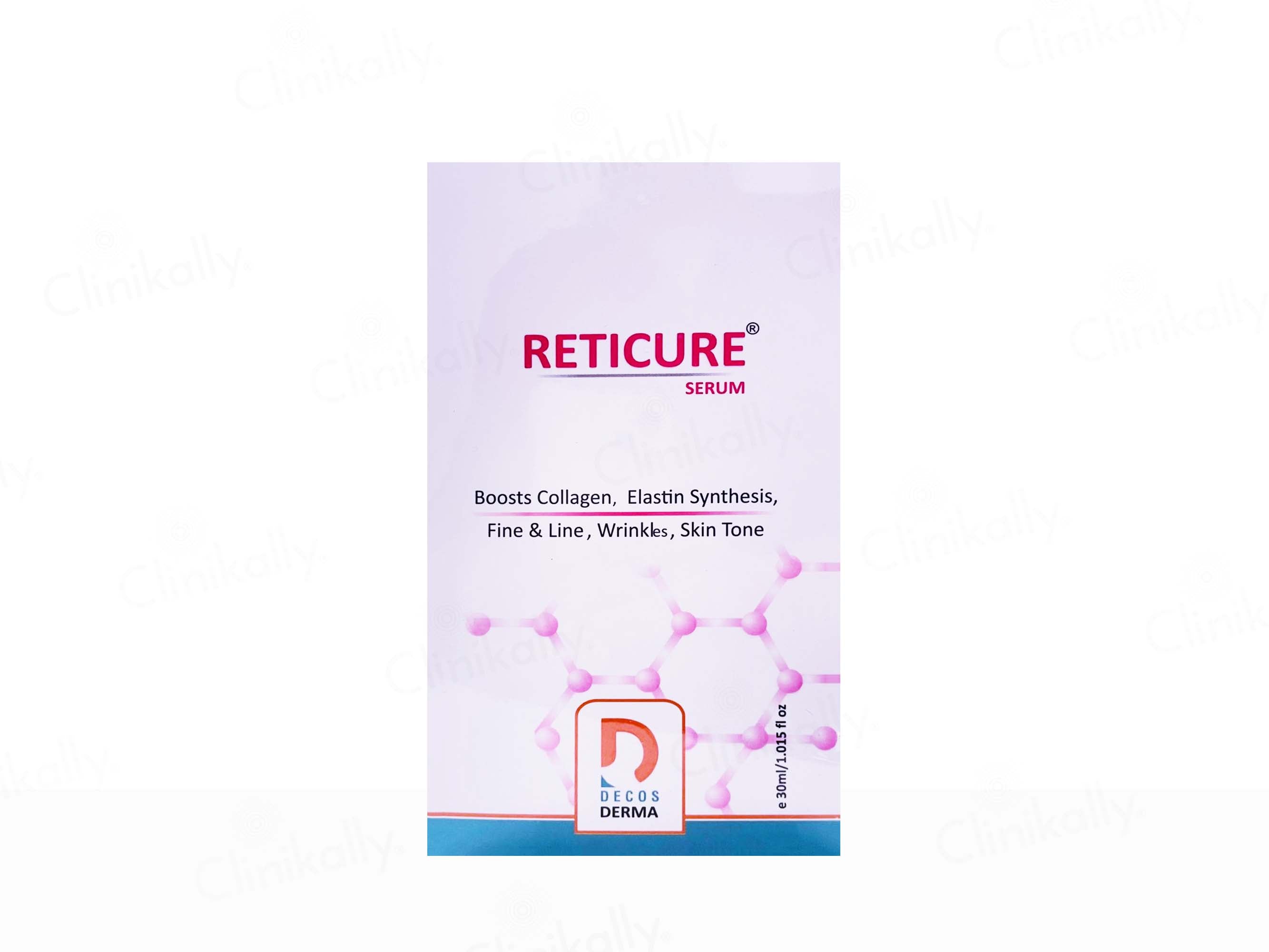 Reticure Serum