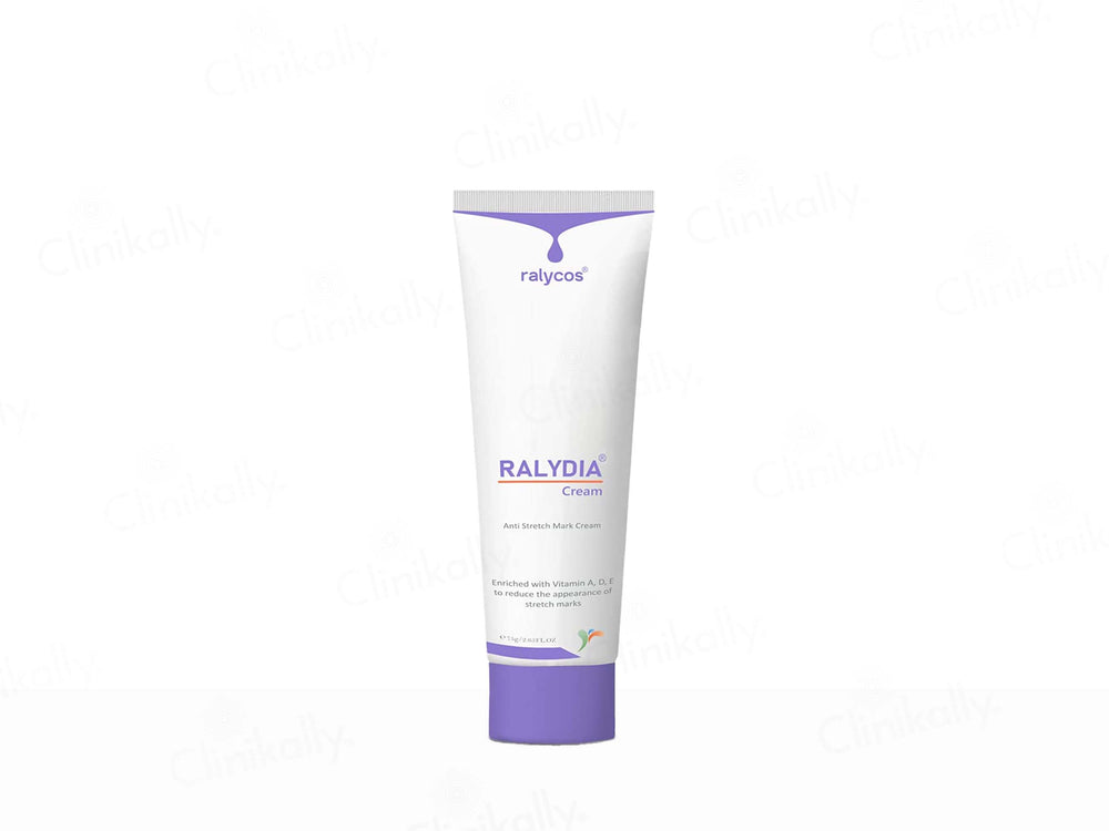 Ralydia Anti-Stretch Mark Cream