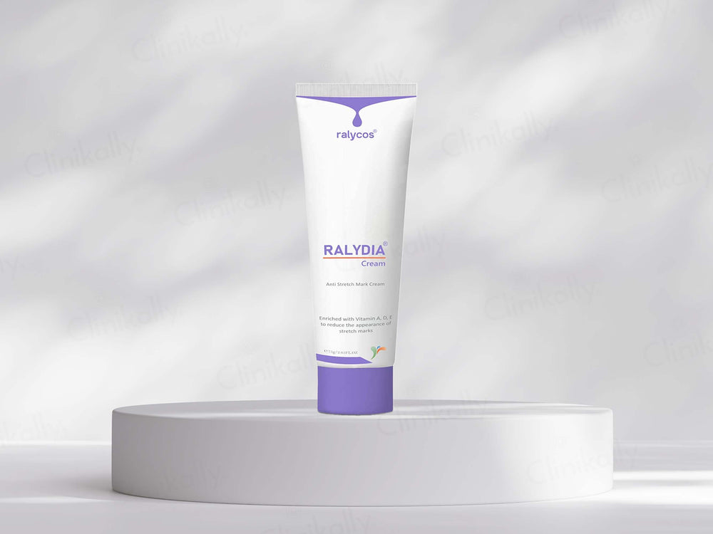 Ralydia Anti-Stretch Mark Cream