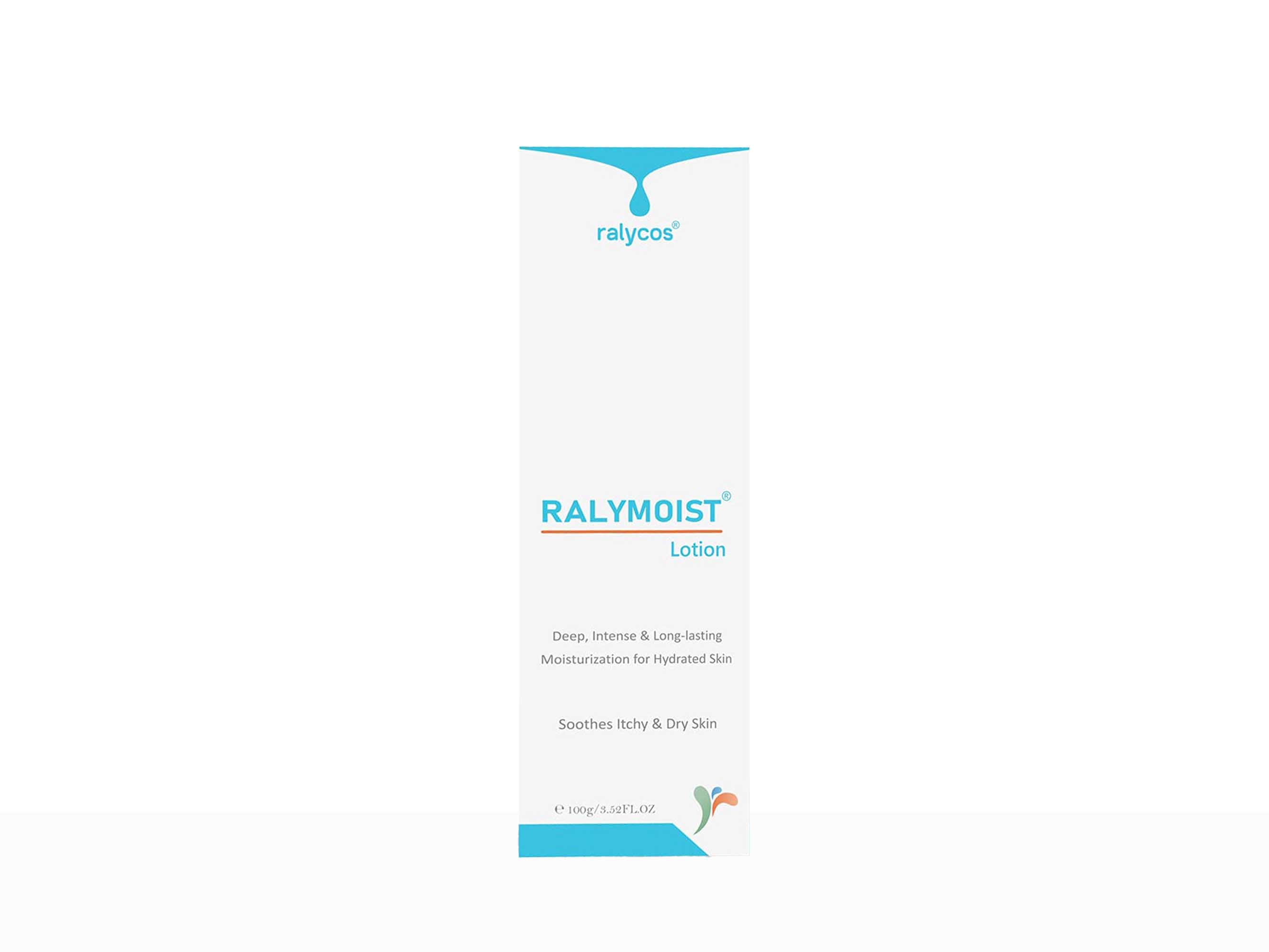 Ralymoist Lotion