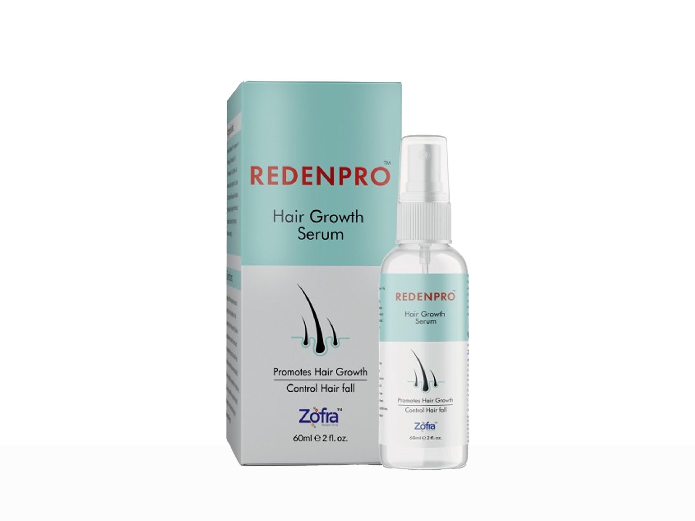 Redenpro Hair Growth Serum