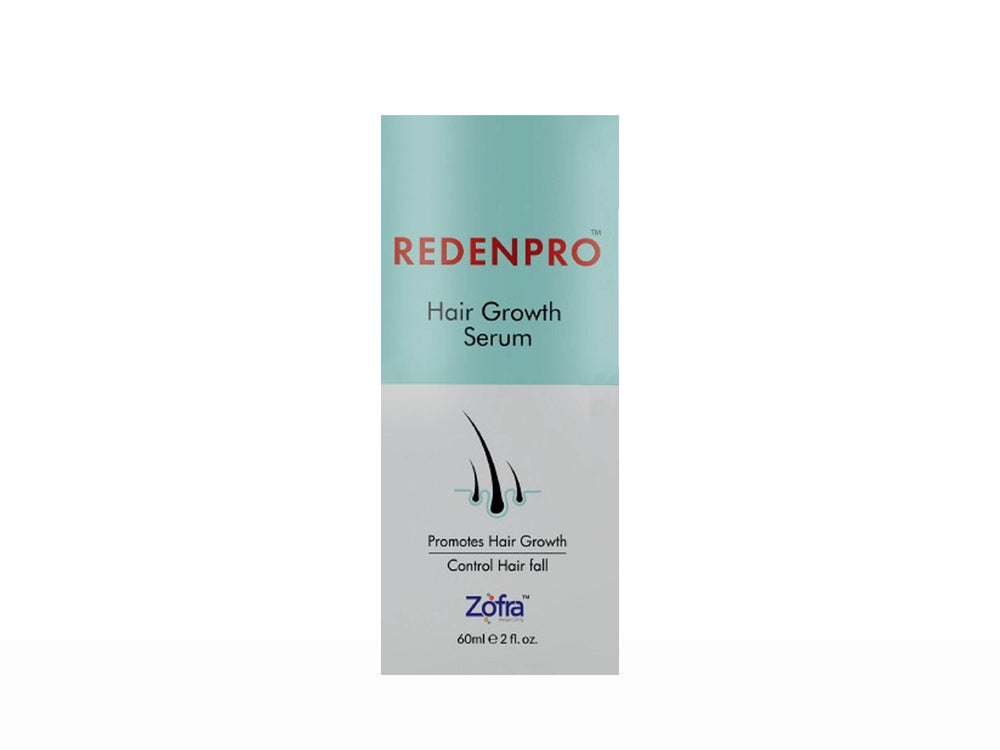 Redenpro Hair Growth Serum