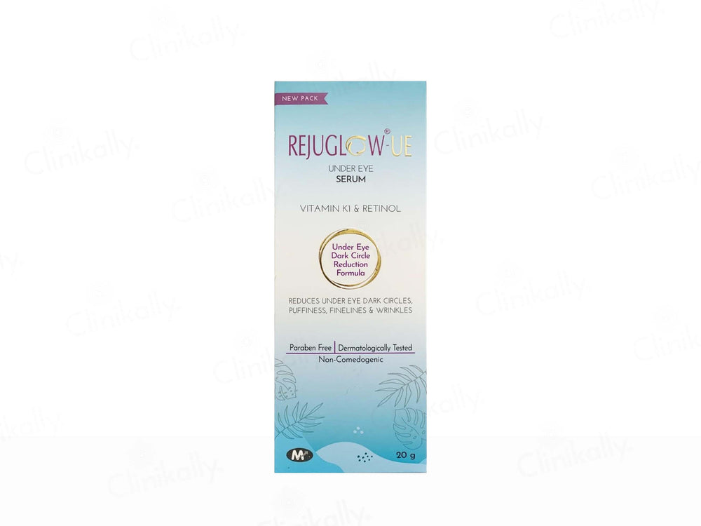 Rejuglow-UE Under Eye Serum