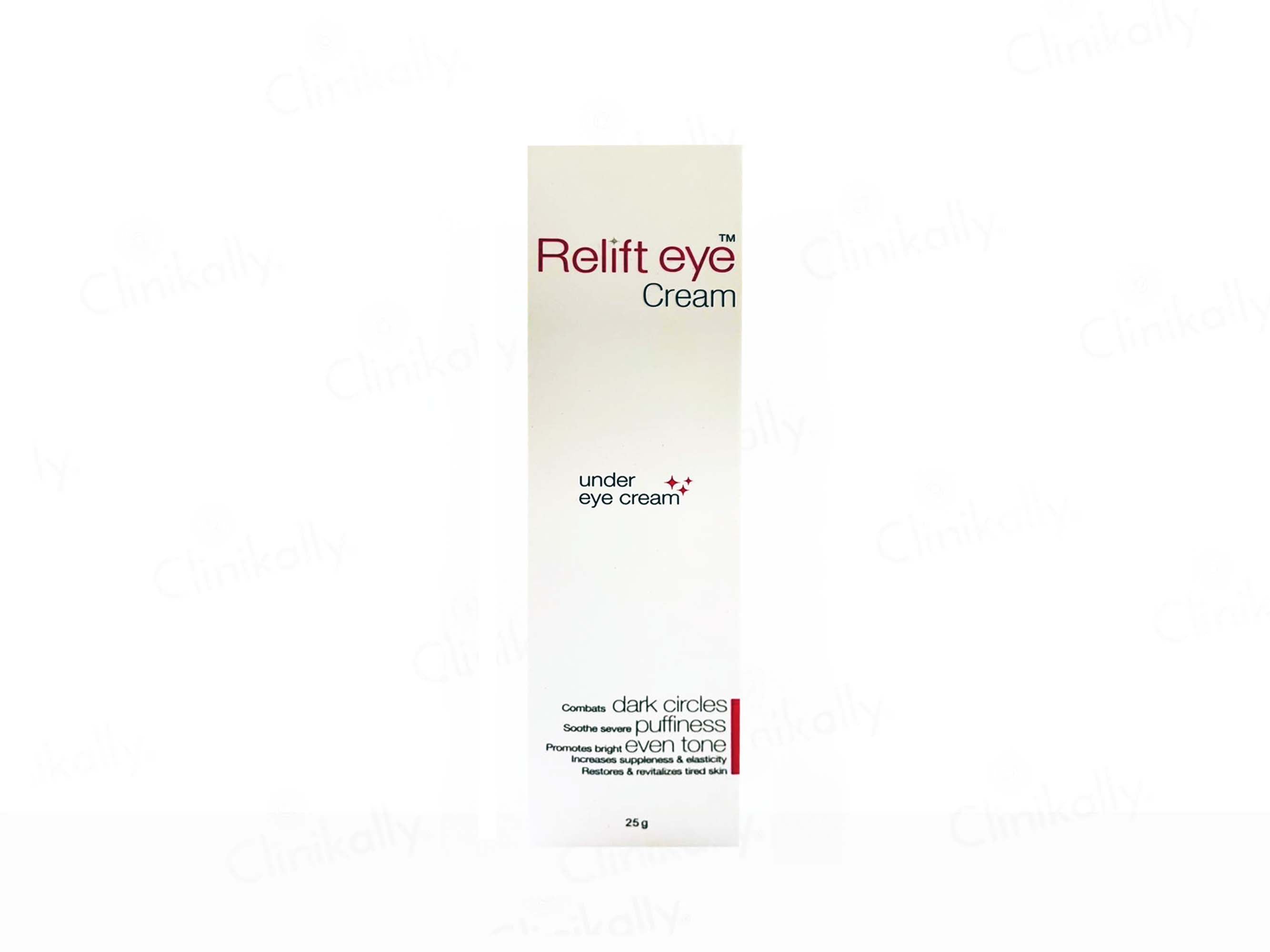 Relift Eye Cream