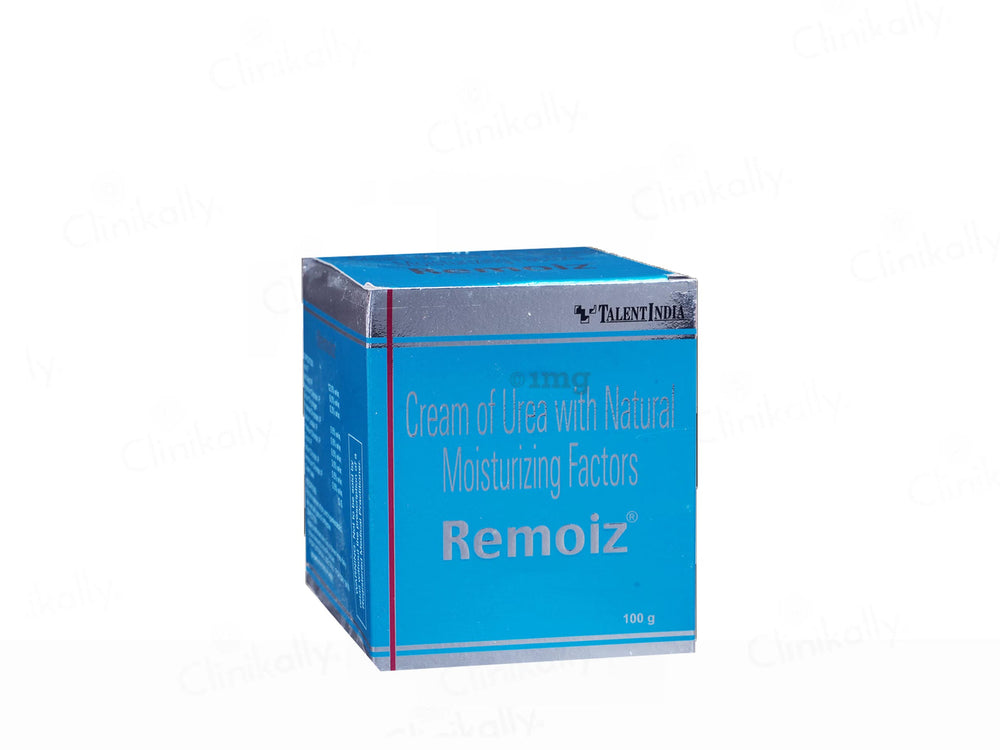 Remoiz Urea Cream