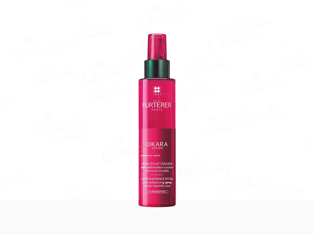 Rene Furterer Okara Color Enhancing Spray - Clinikally