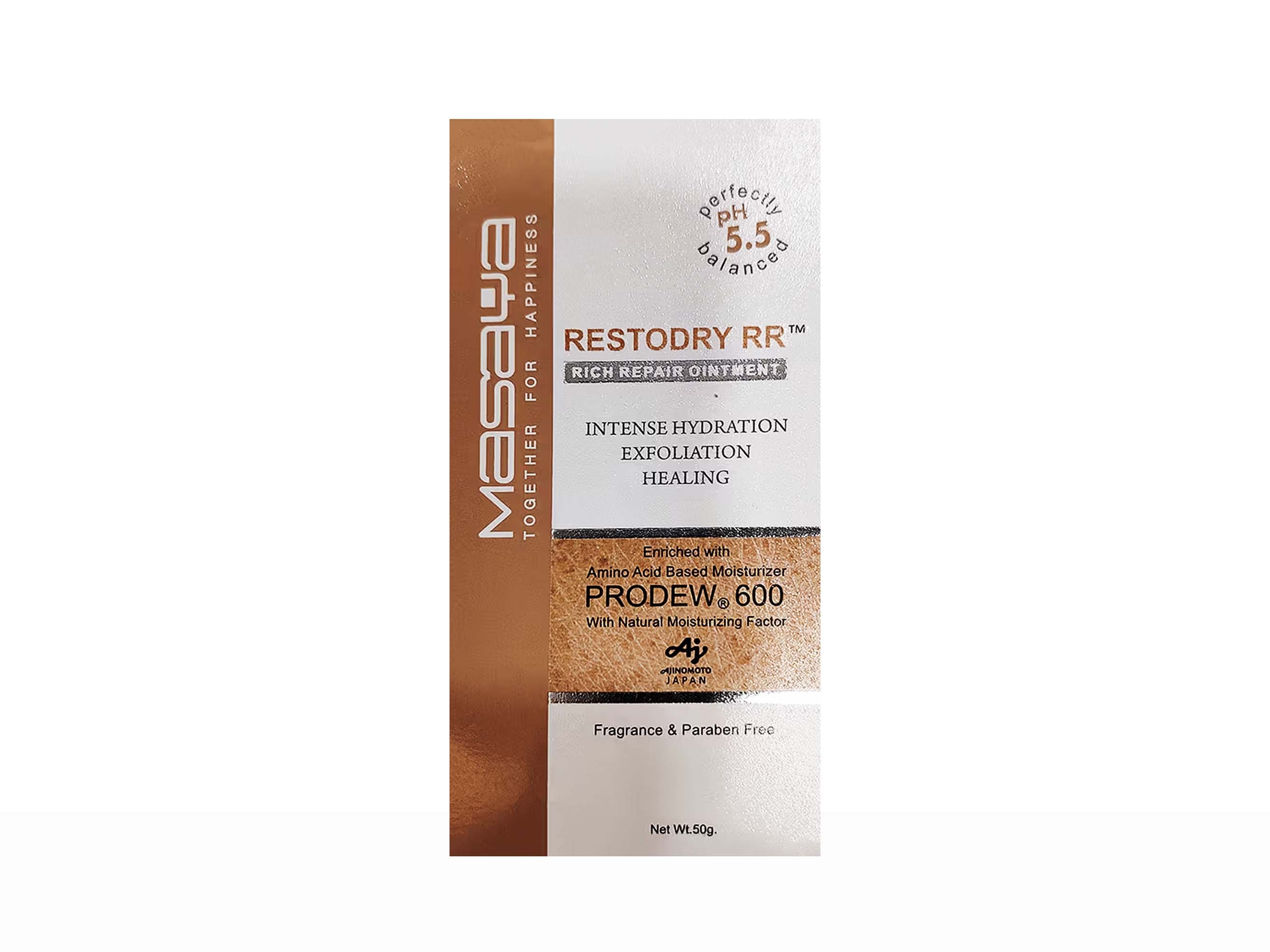 Restodry RR Rich Repair Ointment