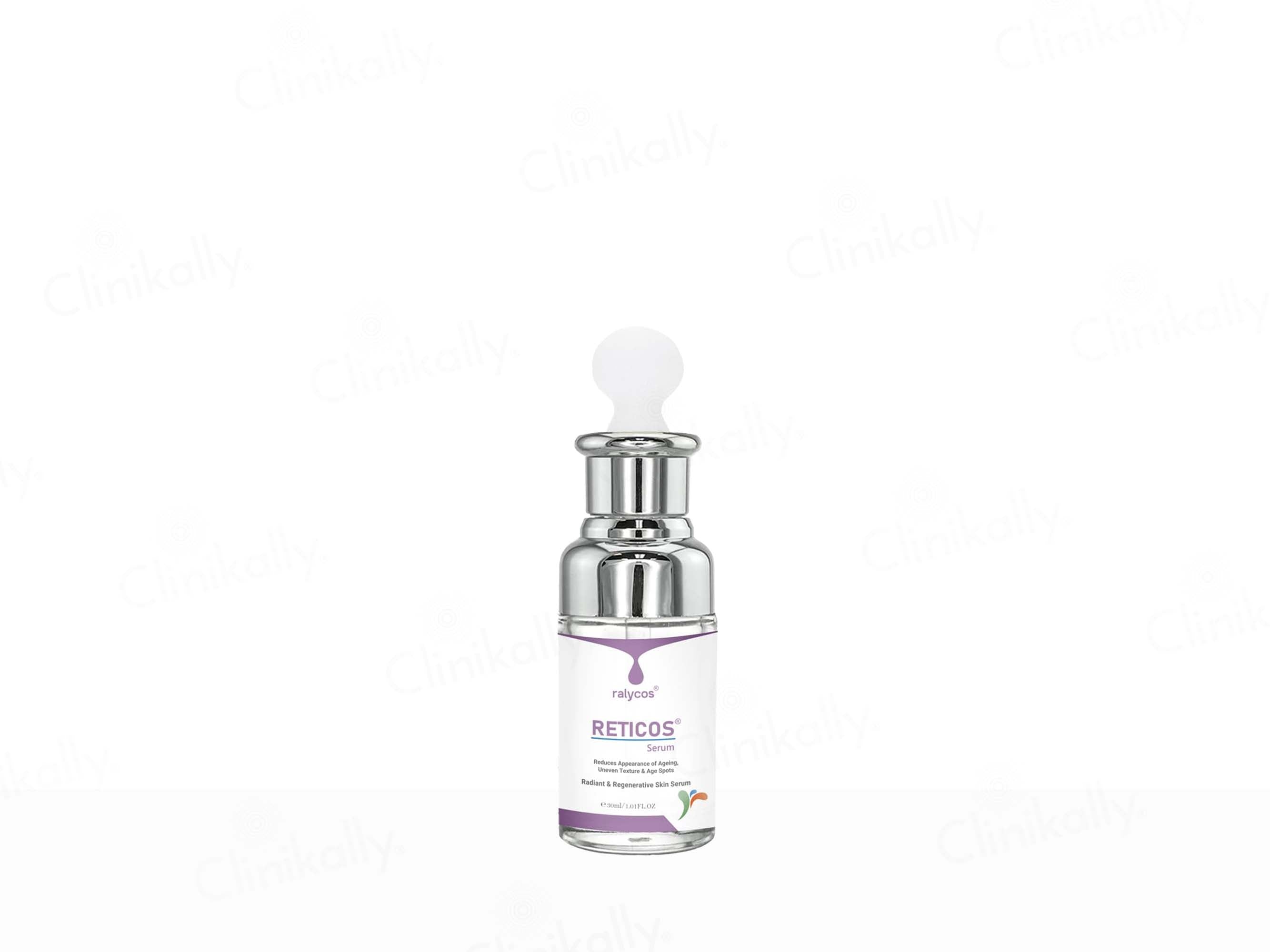 Reticos Serum