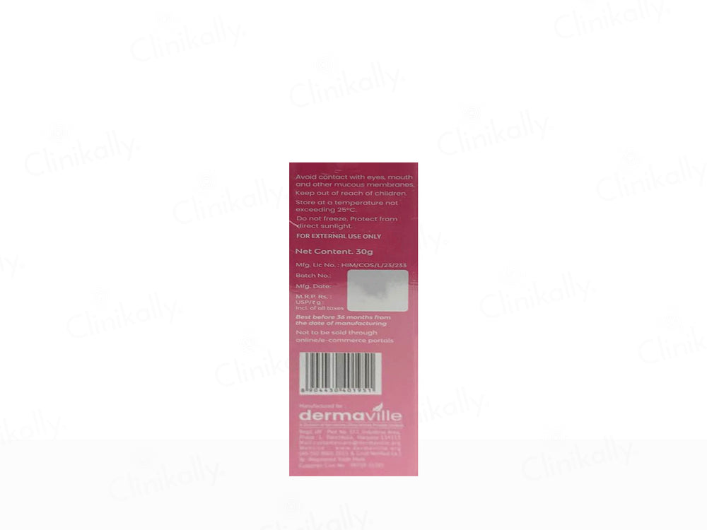 Retiforte AG Transformative Antiaging Cream