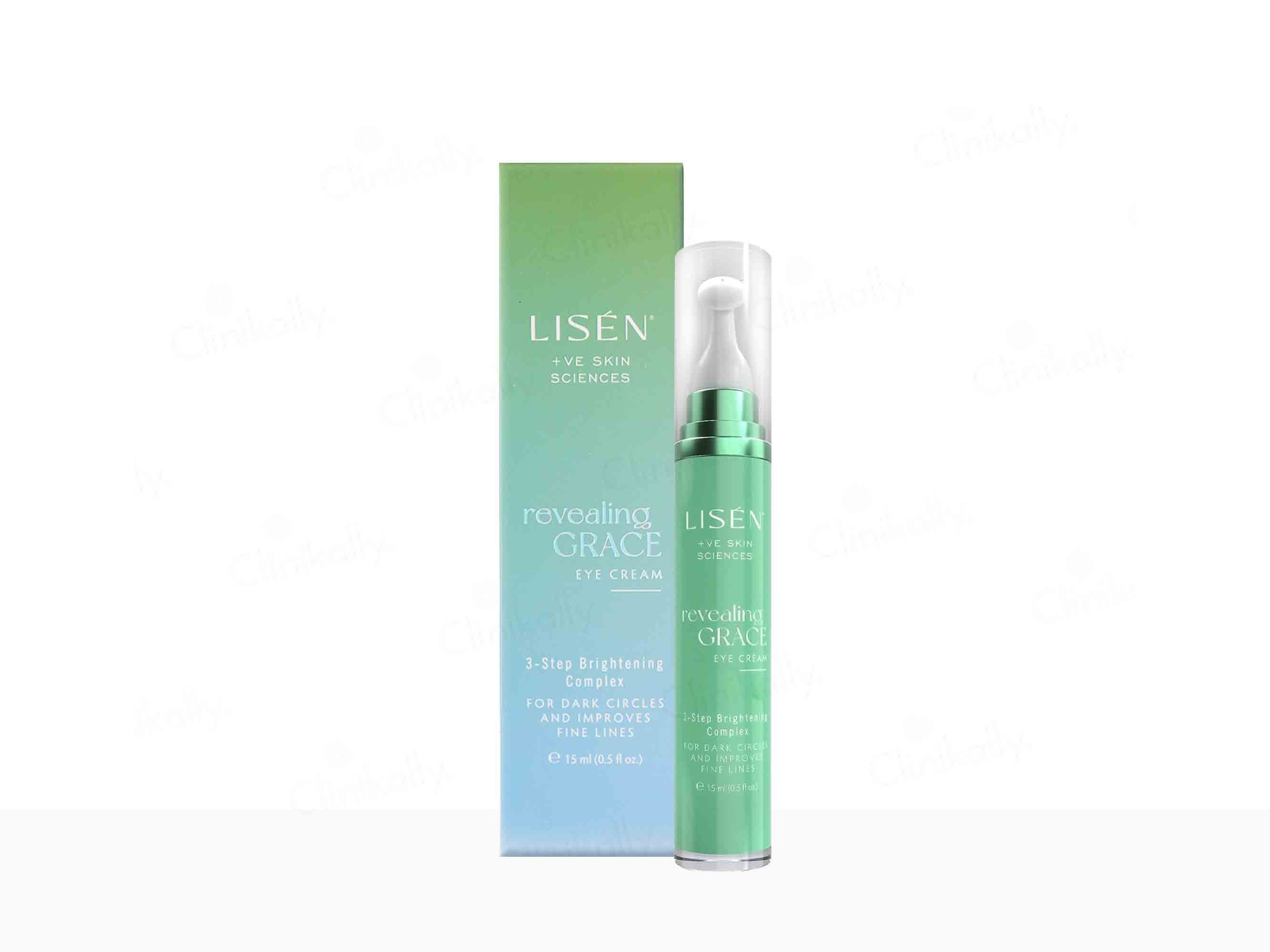 LISEN Revealing Grace Eye Cream