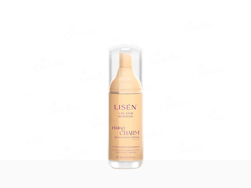 LISEN Rising Charm Brightening Serum