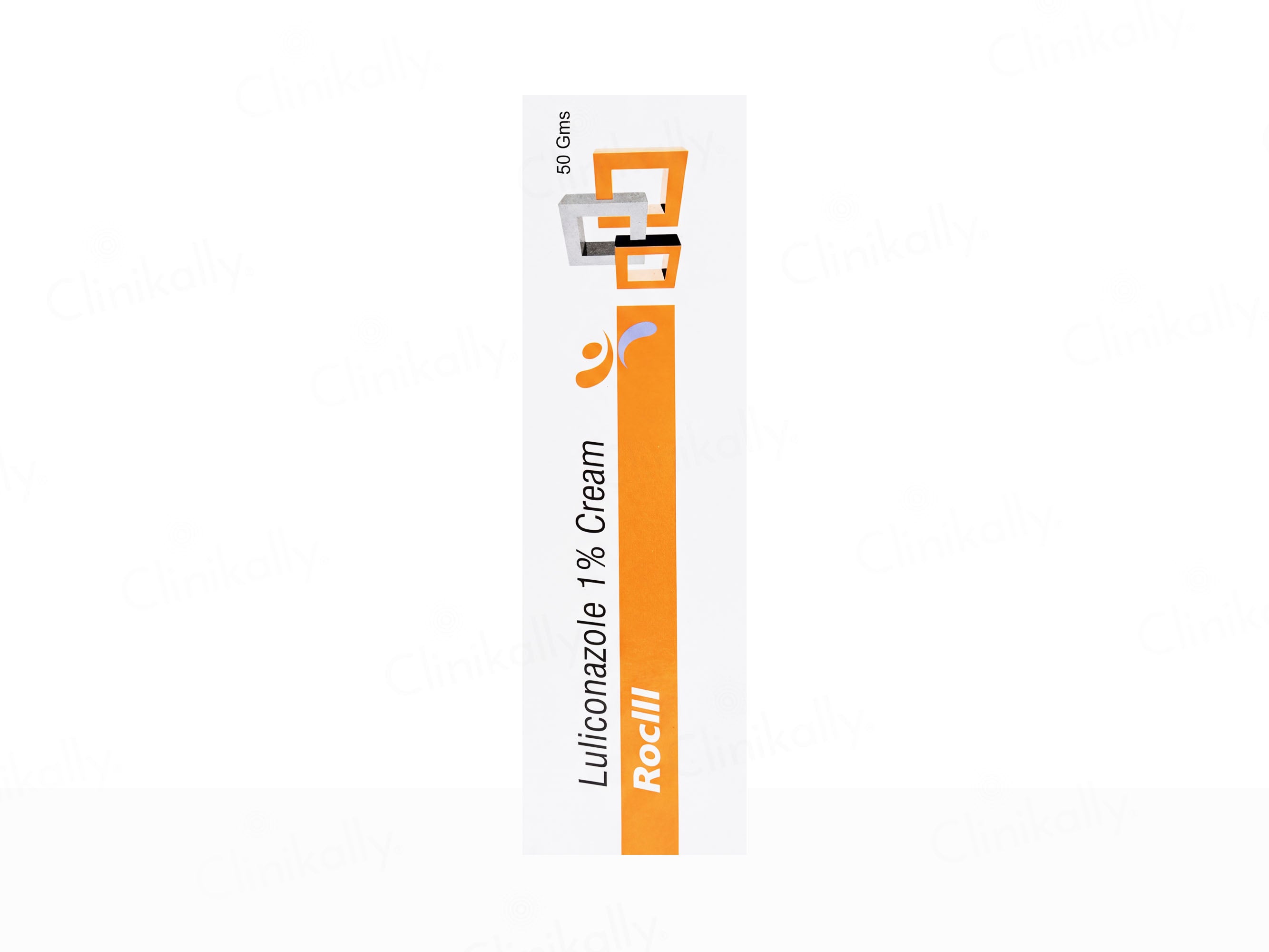 Roclil Cream
