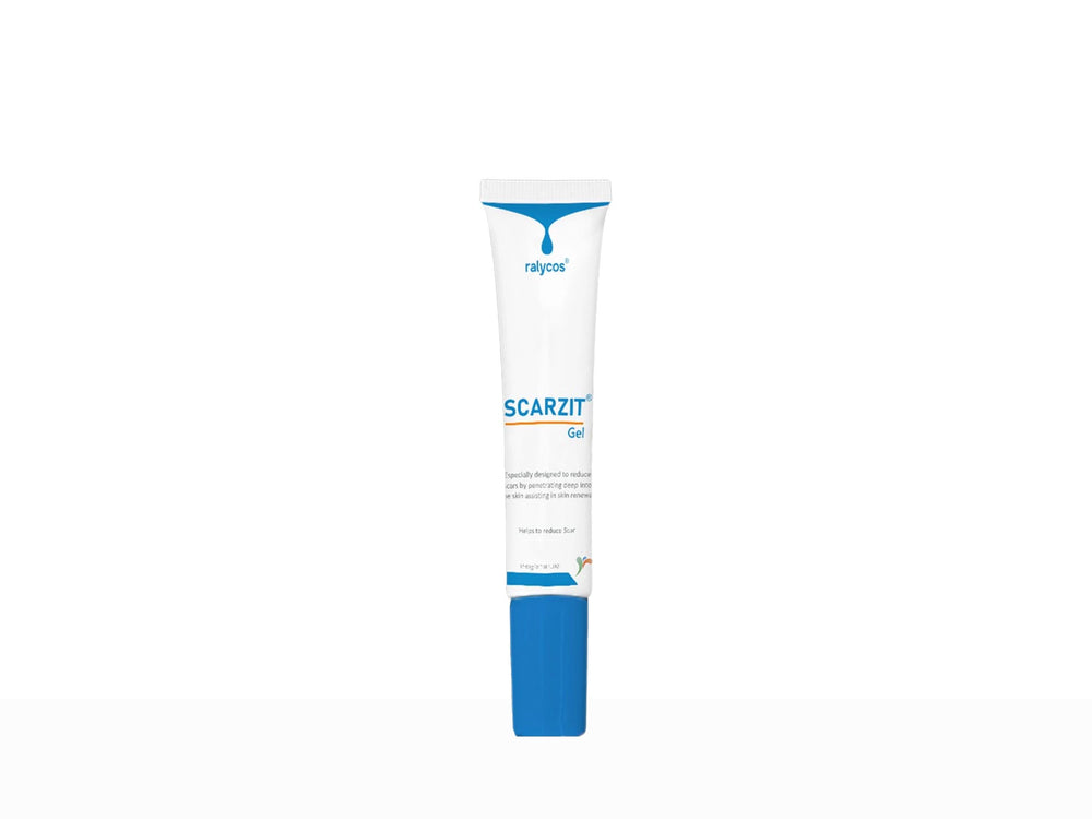 Scarzit Gel