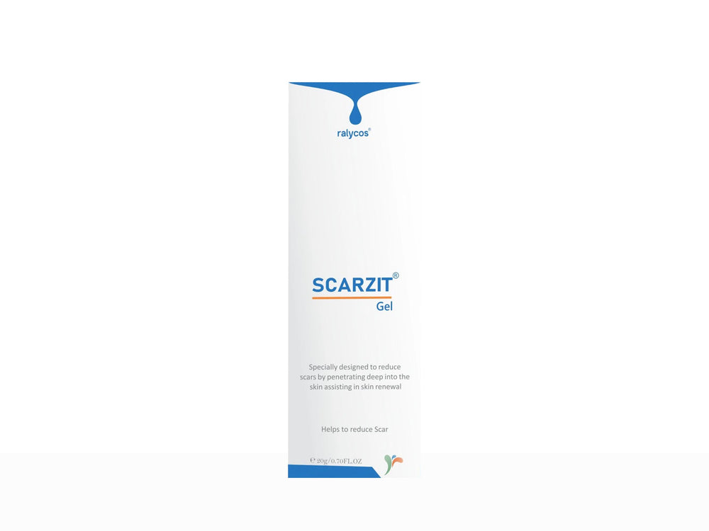 Scarzit Gel