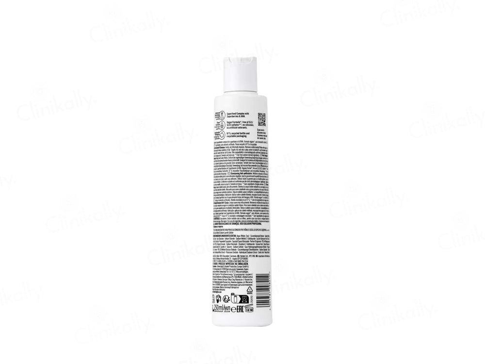 Schwarzkopf Professional BC Bonacure Anti-Dandruff Shampoo