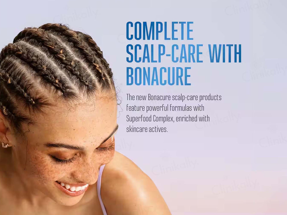 Schwarzkopf Professional BC Bonacure Root Activating Shampoo