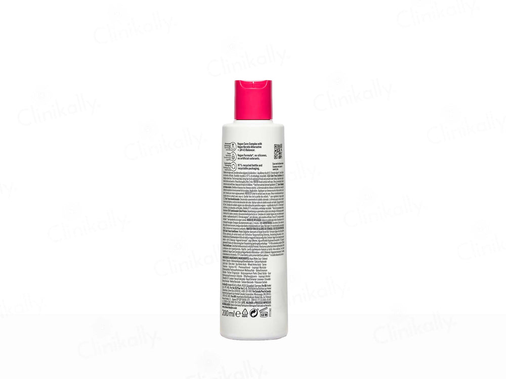 Schwarzkopf Professional BC Bonacure pH 4.5 Color Freeze Shampoo