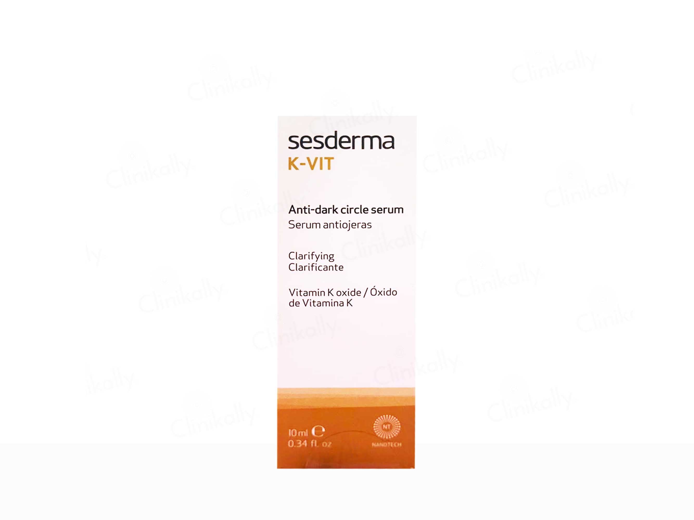 Sesderma K-VIT Anti-Dark Circle Serum