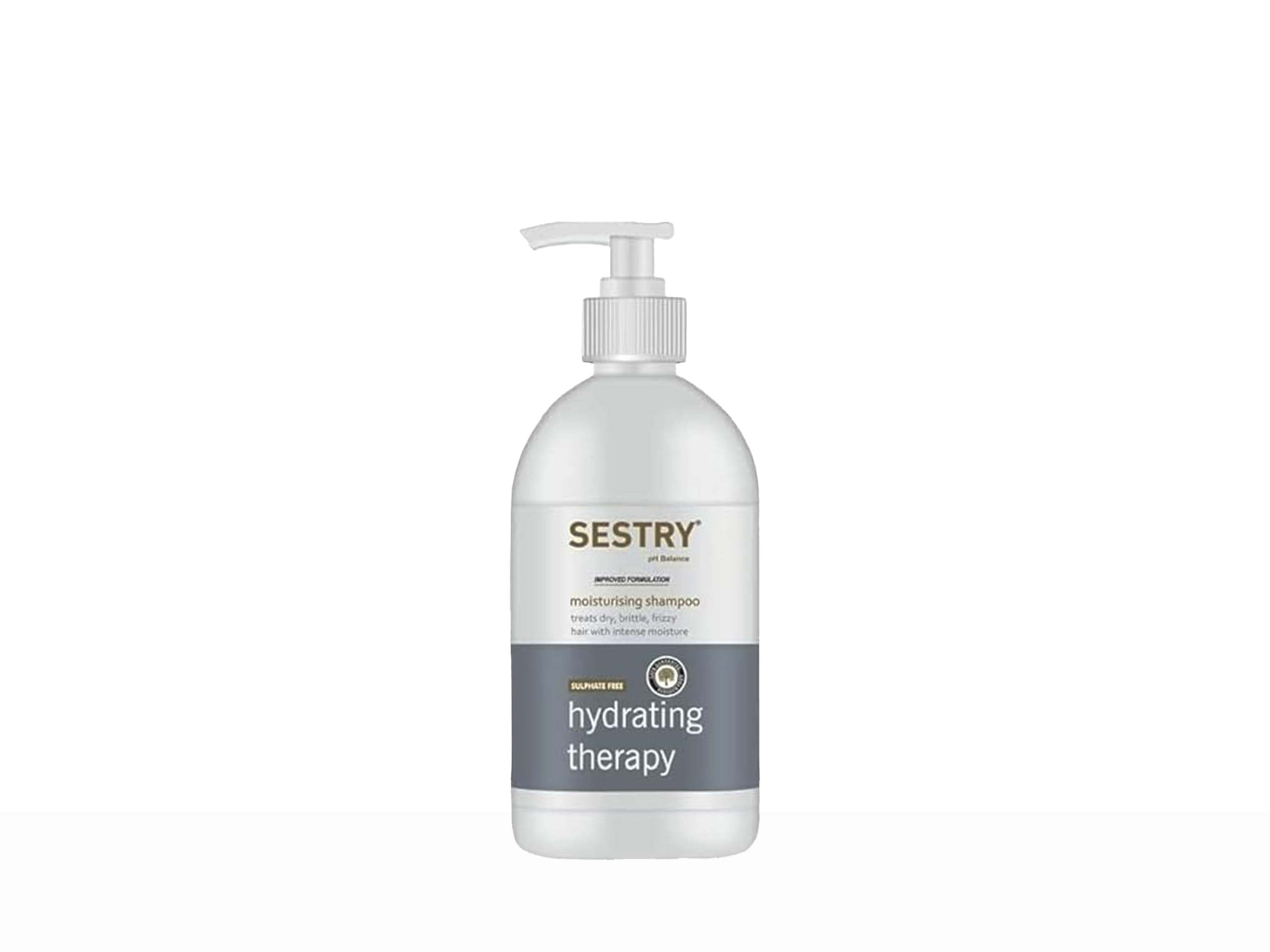 Sestry Hydrating Therapy Moisturising Shampoo