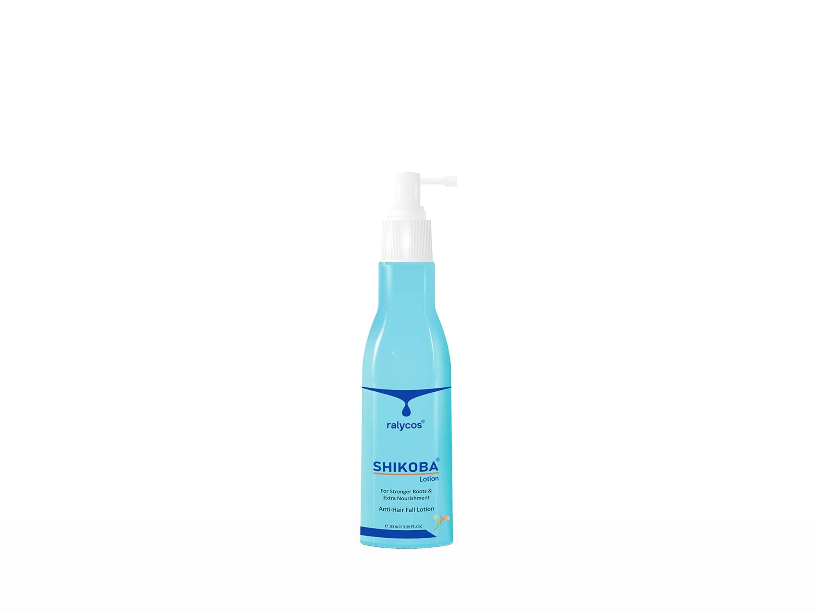 Shikoba Anti-Hair Fall Lotion