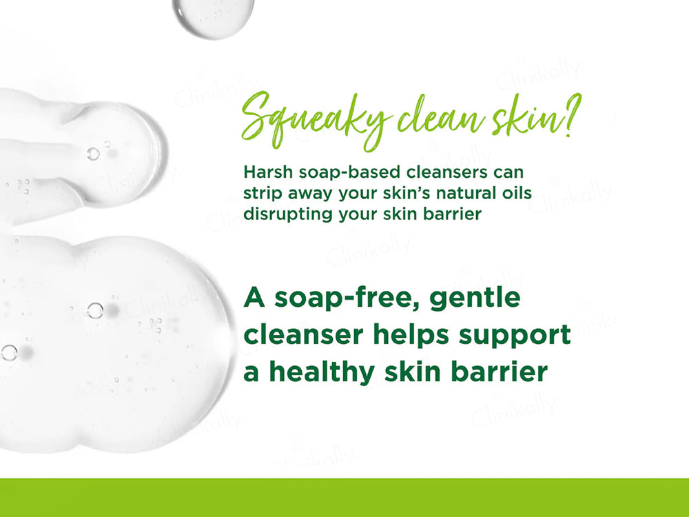 Simple Kind To Skin Refreshing Facial Wash