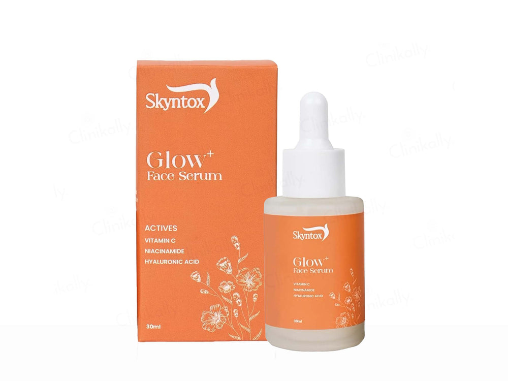 Skyntox Glow+ Face Serum