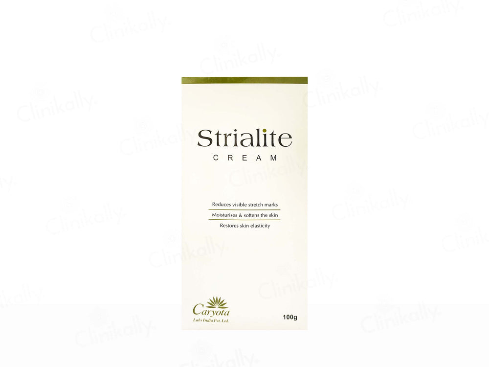 Strialite Stretch Marks Cream