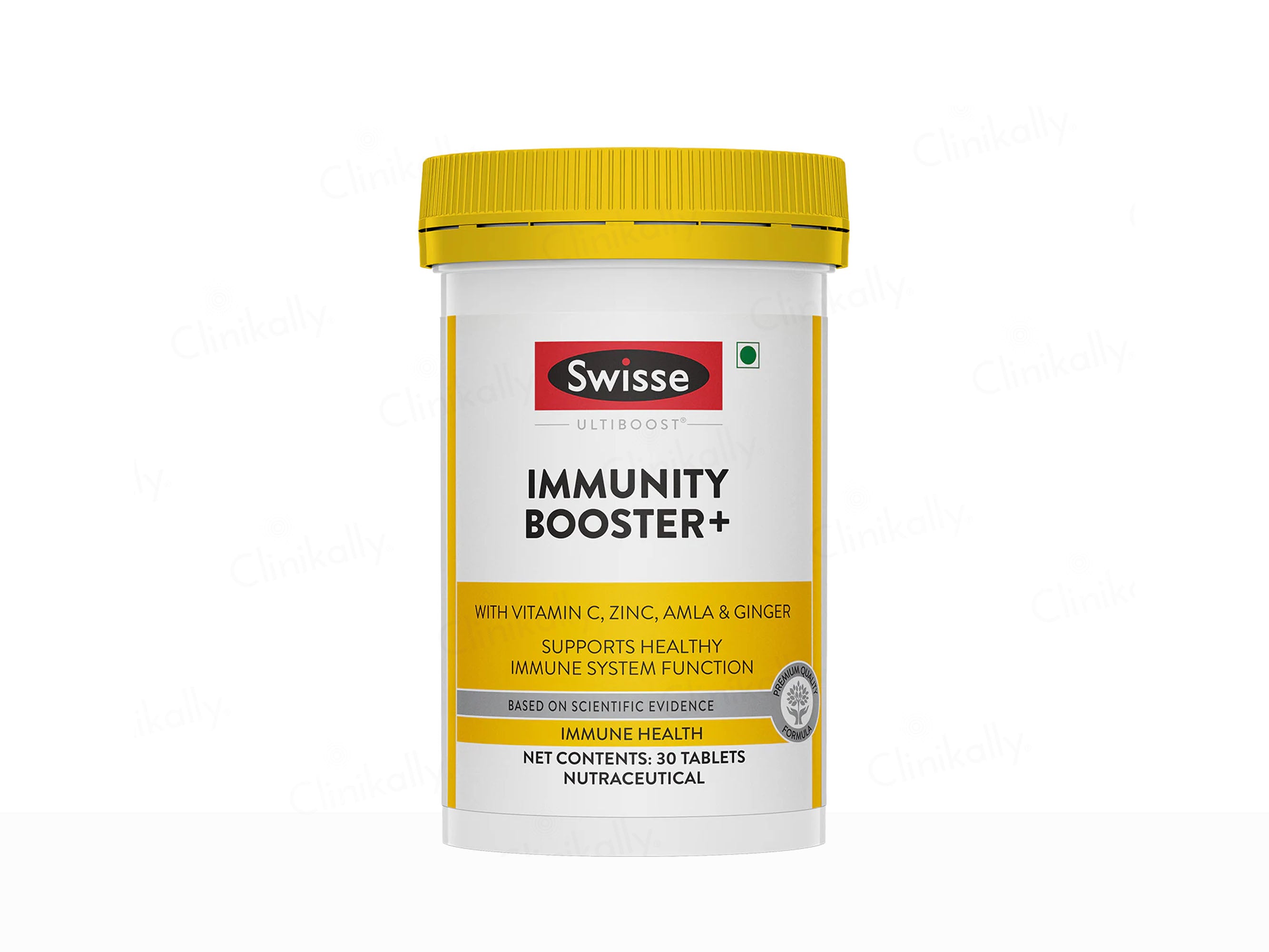 Swisse Ultiboost Immunity Booster+ Tablet