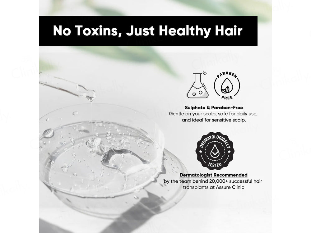 TGC The Growth Catalyst Thick-Pro Hair Serum
