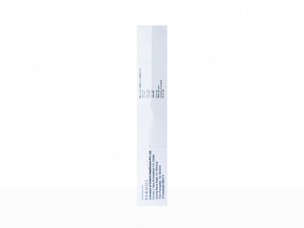 Tacrokem-Forte Ointment
