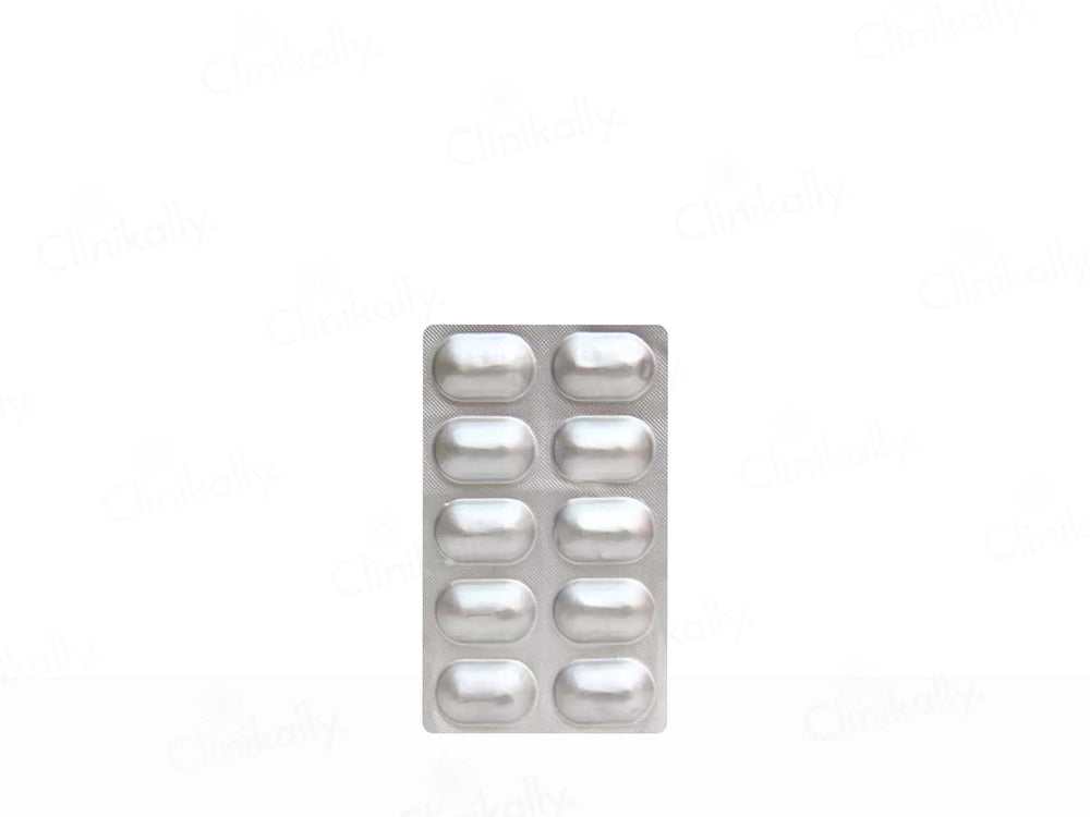 Tanglow Tablet