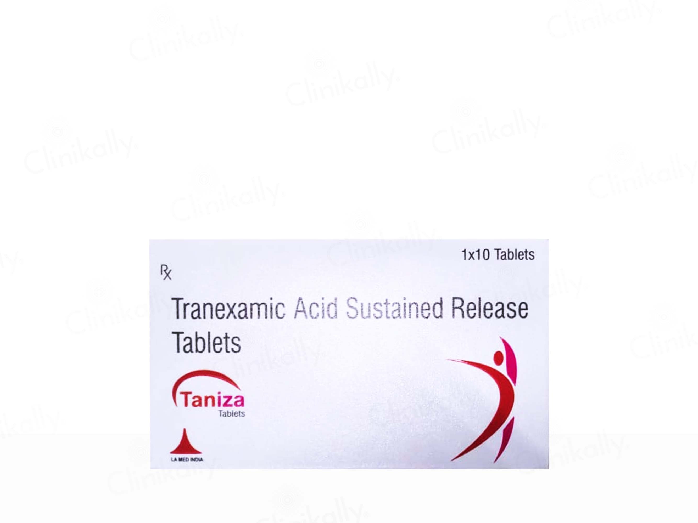 Taniza Tablet