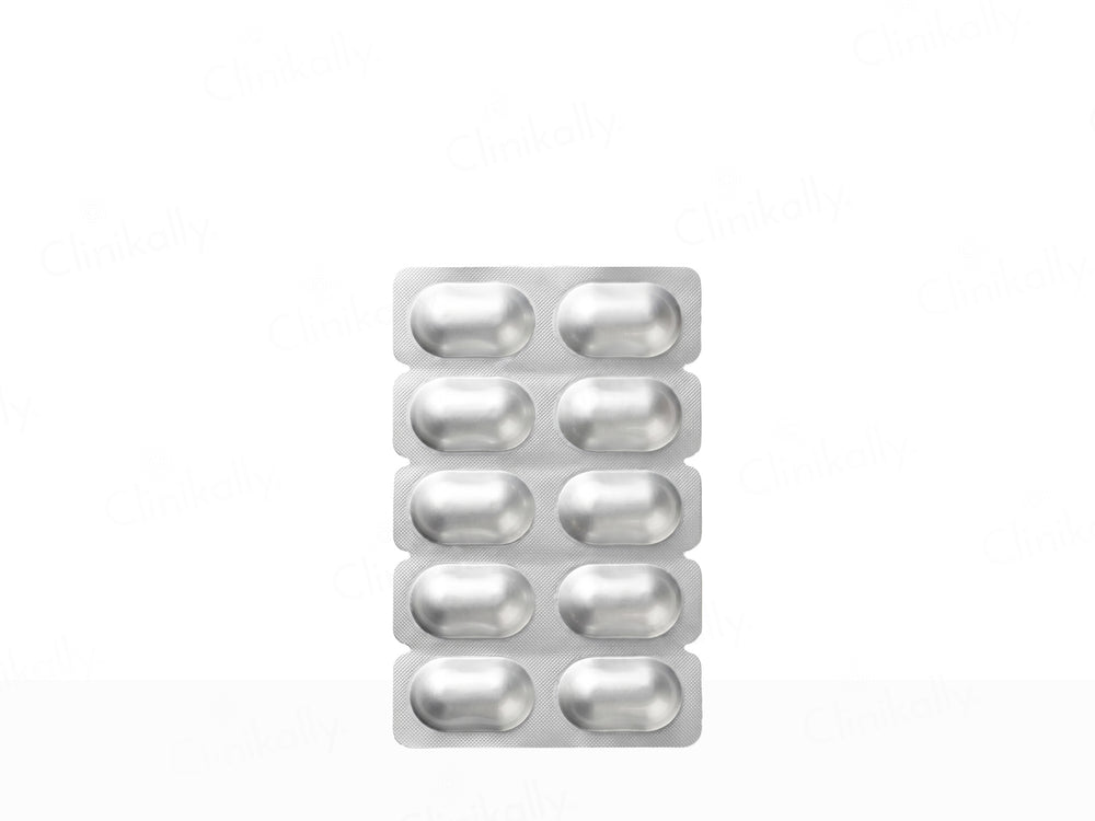 Texlite GC Tablet