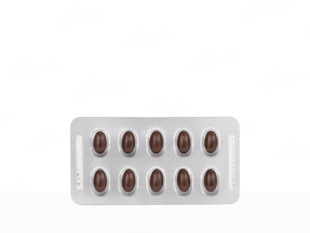 Tinytret-20 Capsule