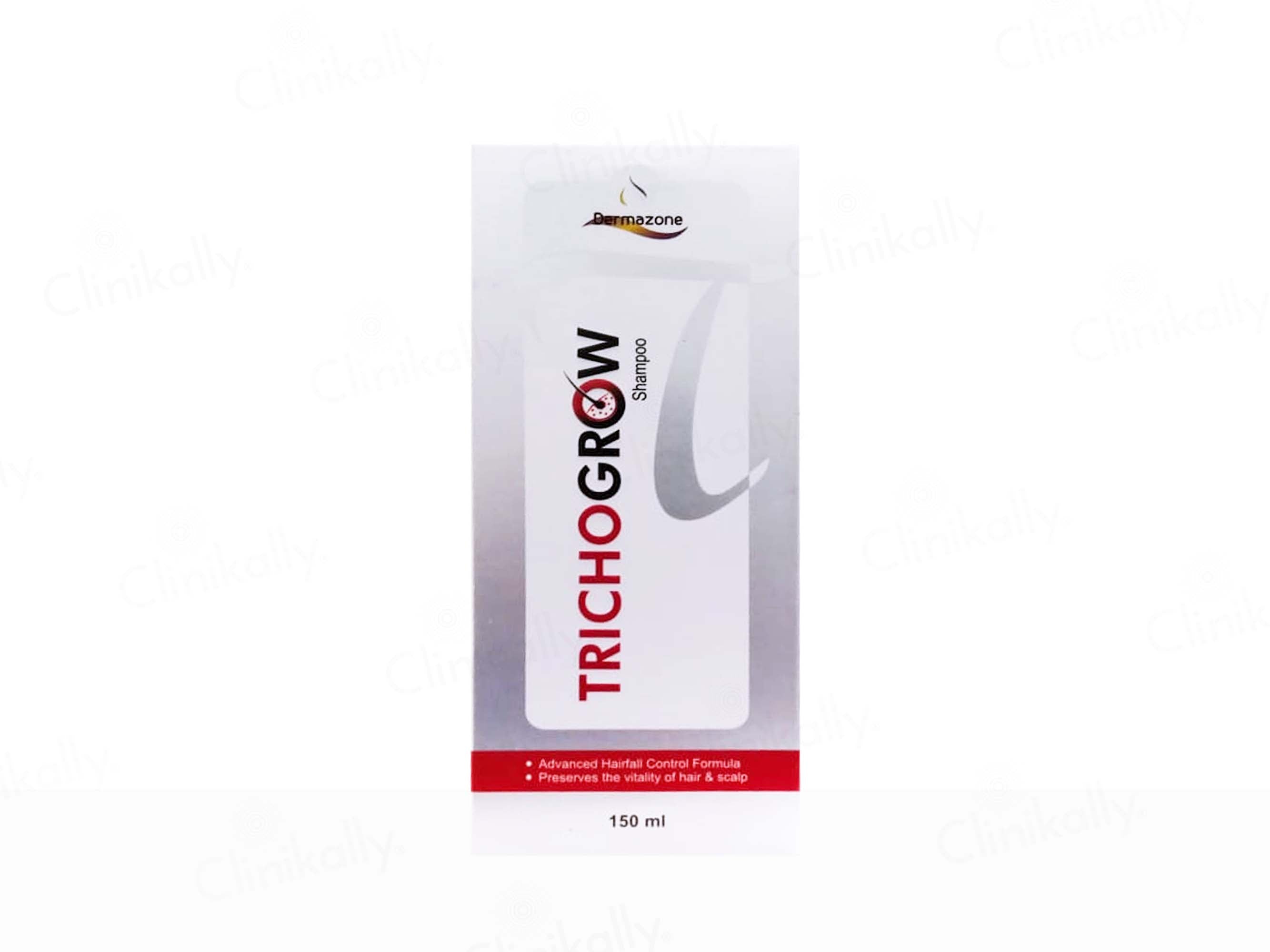 Trichogrow Advanced Hairfall Control Shampoo