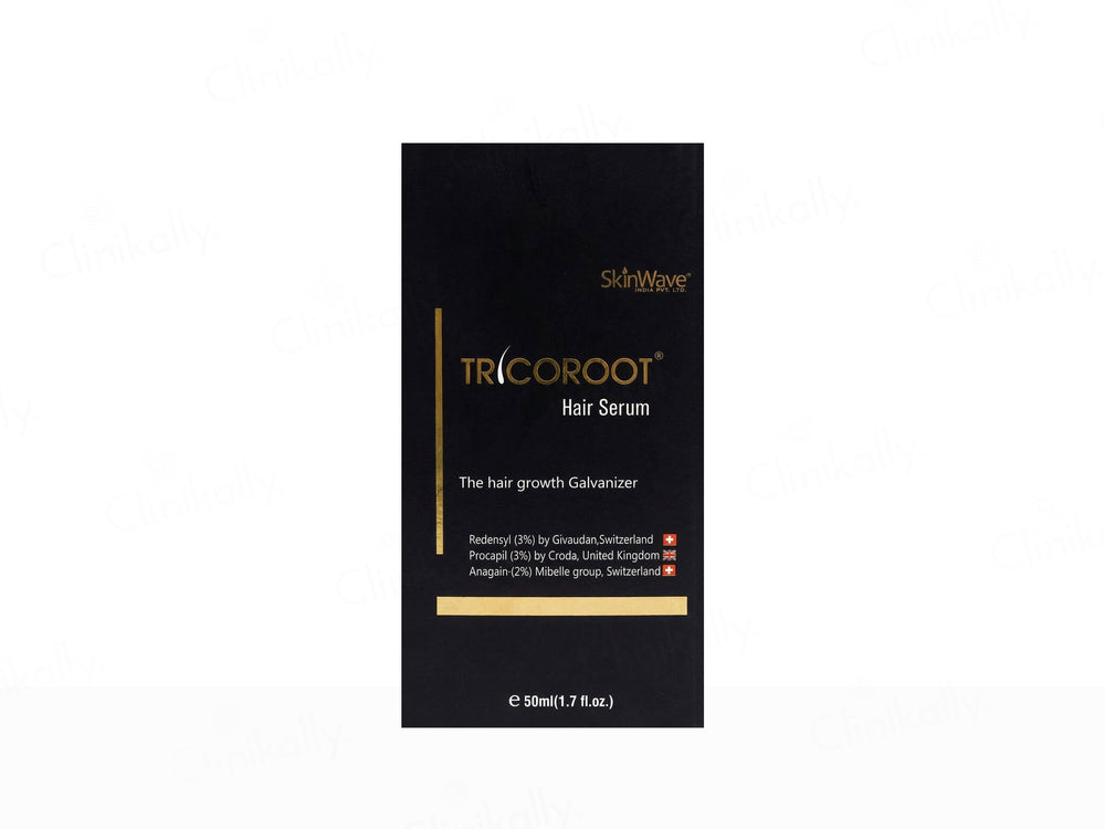 Tricoroot Hair Growth Serum