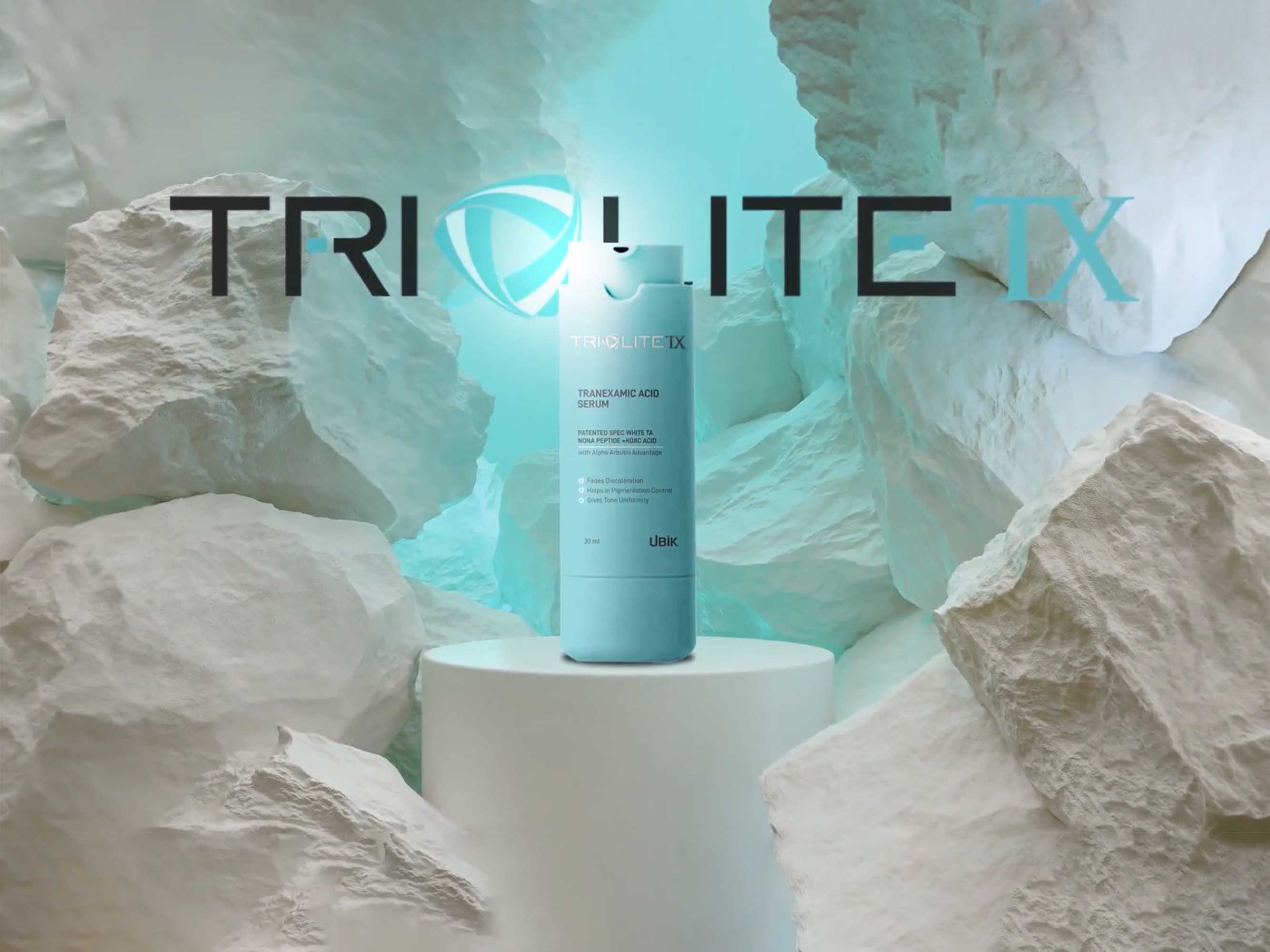 Triolite TX Serum