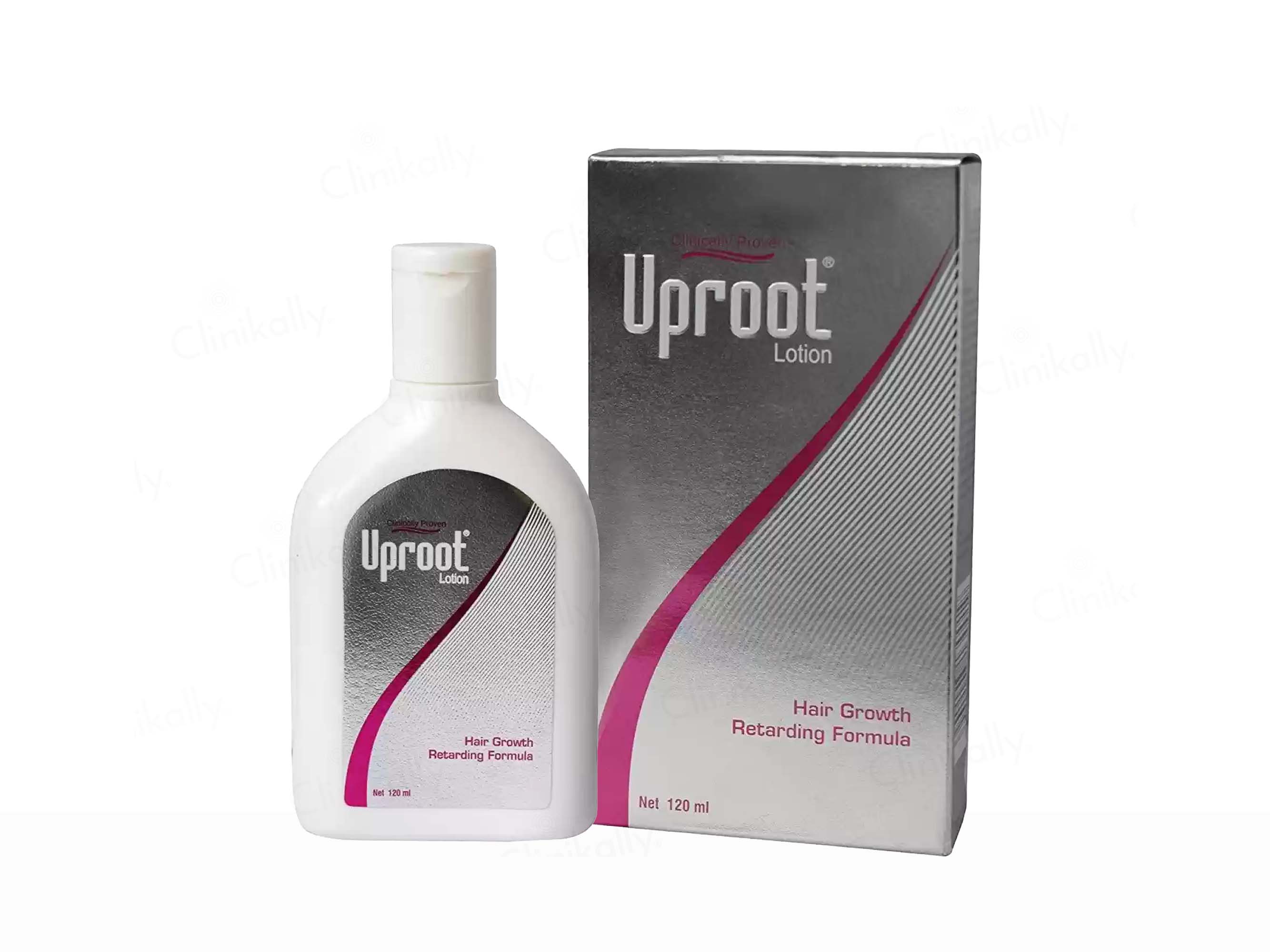 Uproot Lotion