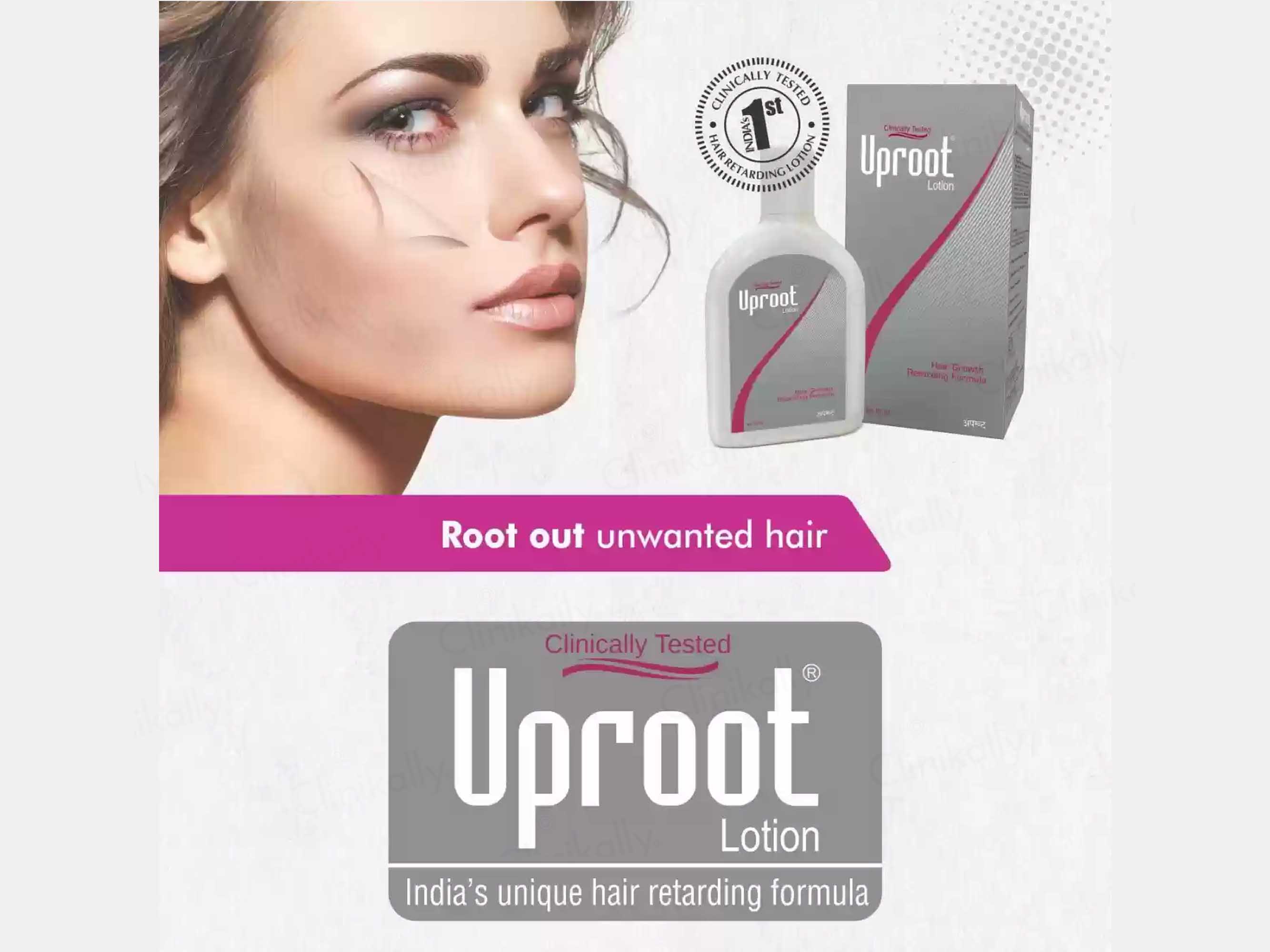 Uproot Lotion