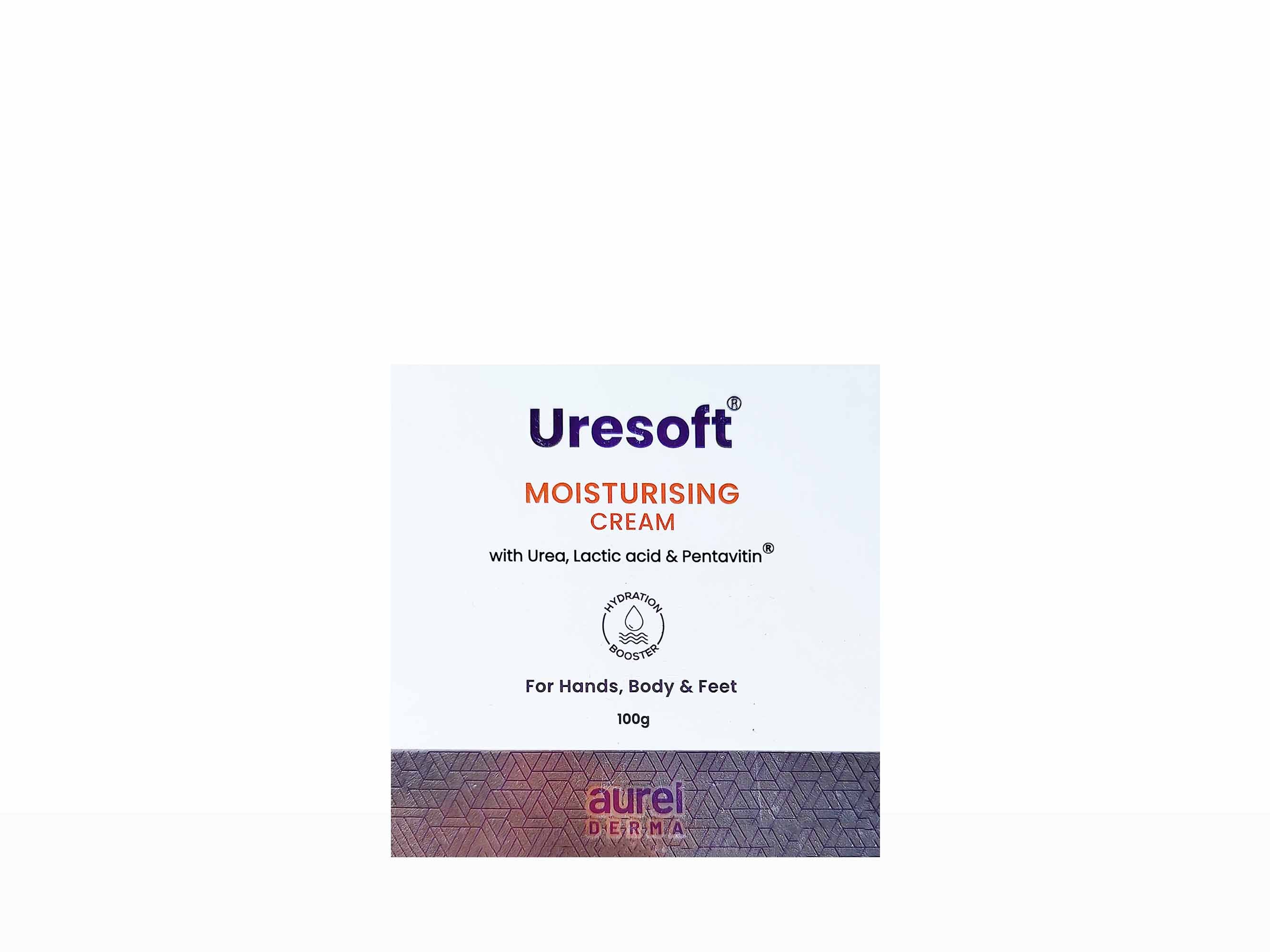 Uresoft Moisturising Cream