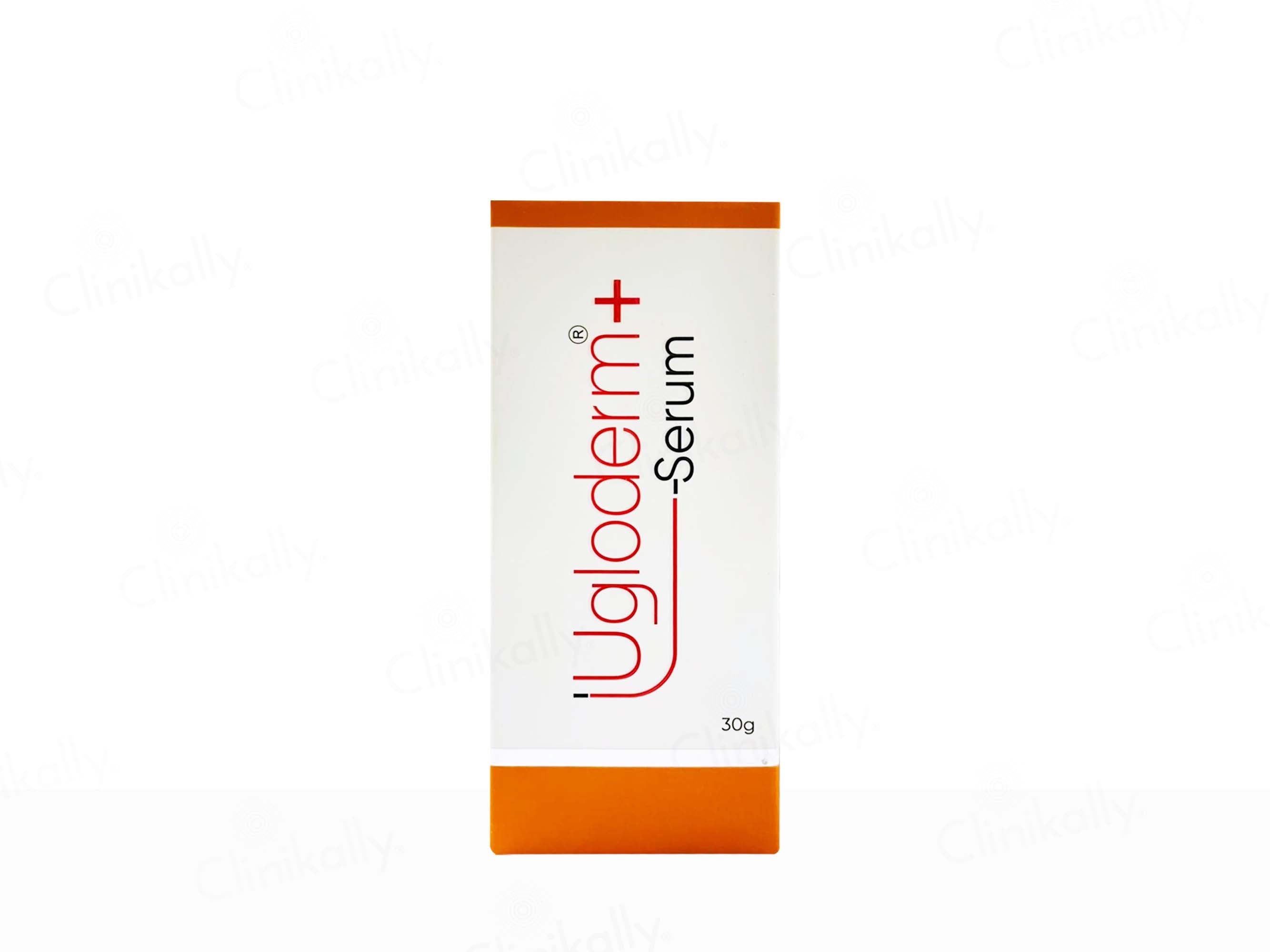 Ugloderm Plus Serum