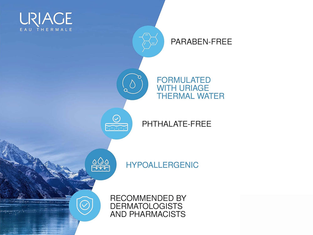 Uriage Xemose Face Cream