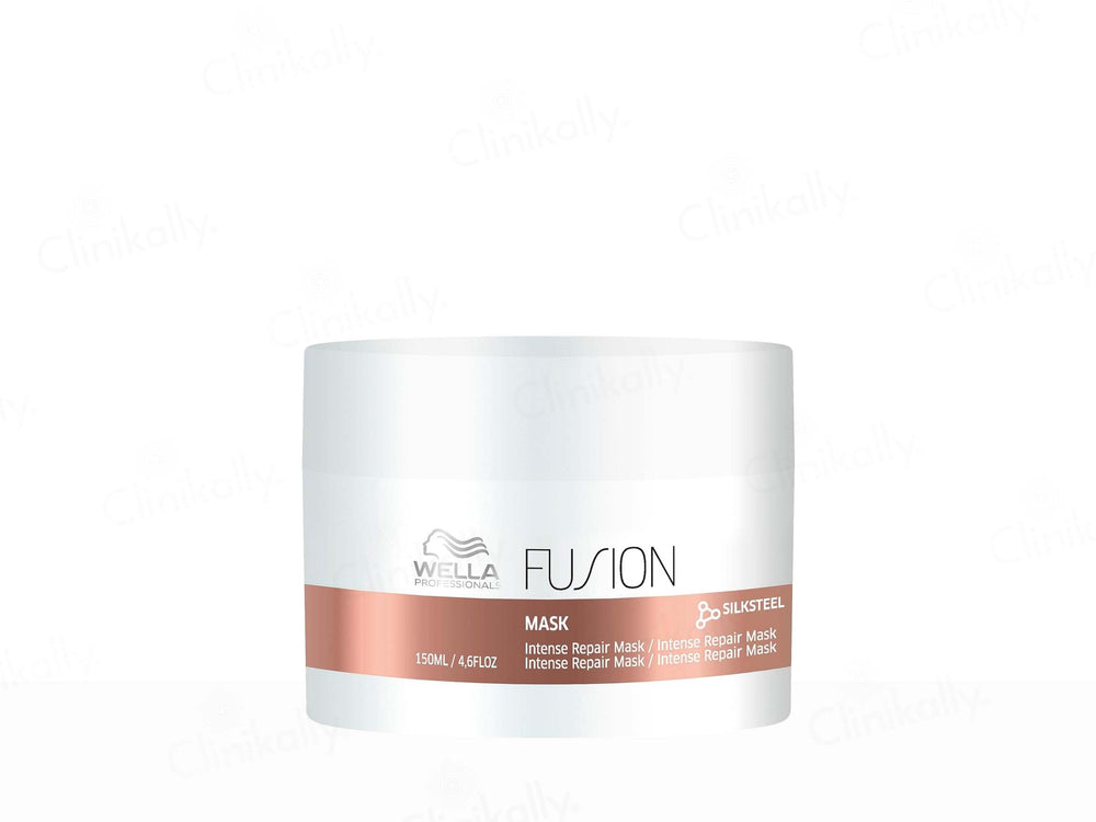 Wella Professionals Fusion Intense Repair Hair Mask