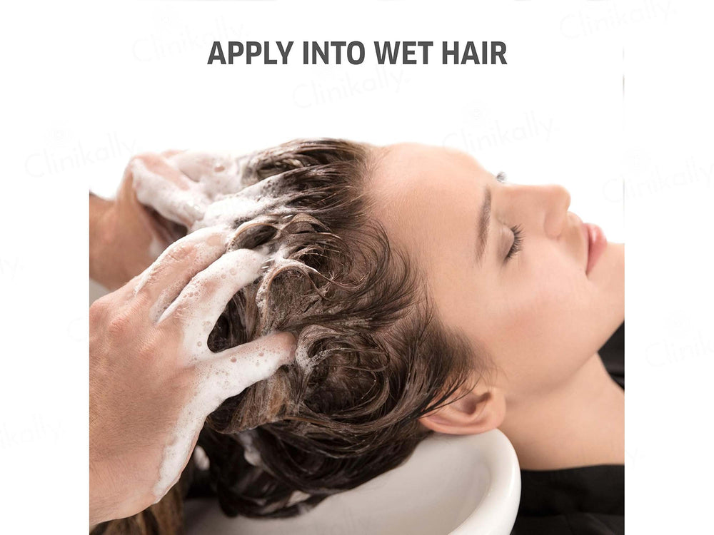 Wella Professionals Invigo Clean Scalp Anti-Dandruff Shampoo